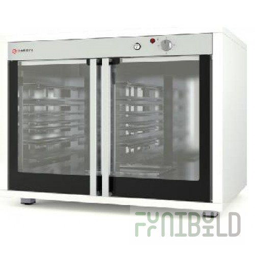Proofing cabinet Garbin L12