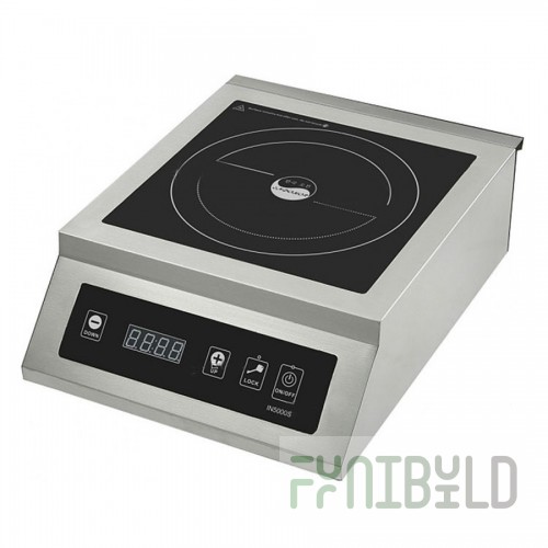 Induction cooker Indokor IN5000S