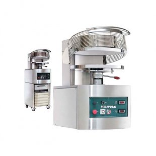 Pizza press Cuppone PZF/30DS