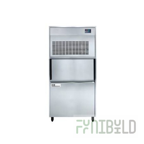 Ice maker ICE TECH GR140A