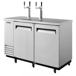 Kegerator Turbo air TBD-2SD