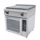Gas stoves
