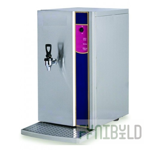 Boiler Gastrorag DK-WB-J24