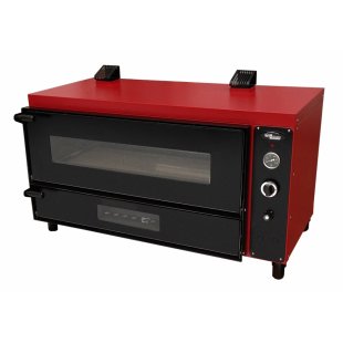 Pizza oven gas Grill Master ugp/1