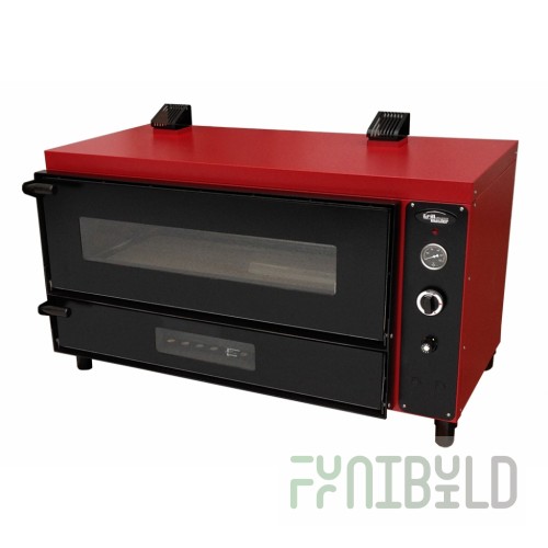 Pizza oven gas Grill Master ugp/1