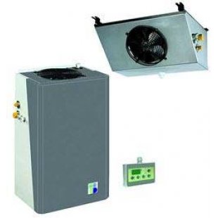 Low-temperature split system Technoblock CK-201