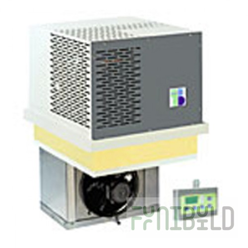 Medium-temperature monoblock Technoblock SFN-050