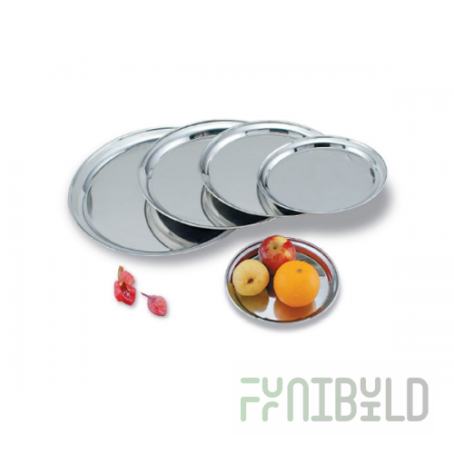 Serving tray Eksi STR20