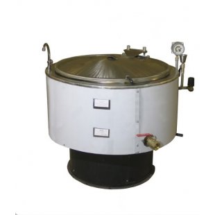 Electric cooking kettle Daria KPE 350