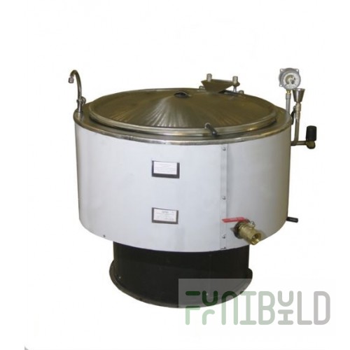 Electric cooking kettle Daria KPE 350