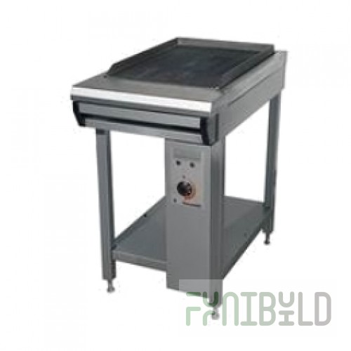 Frying surface Prommash PZhR-0.24P