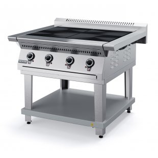Electric stove МХМ PE49П