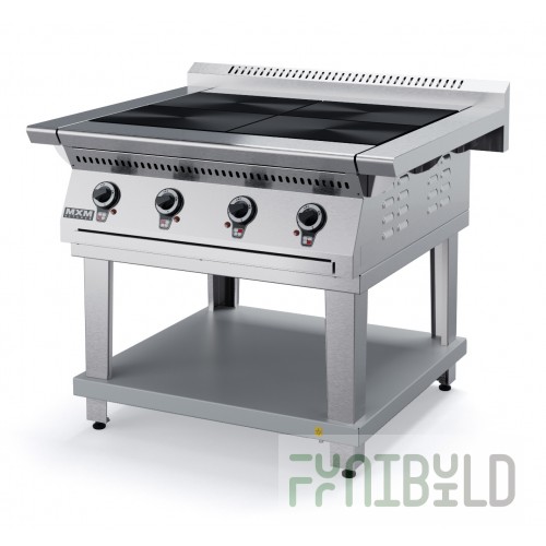 Electric stove МХМ PE49П