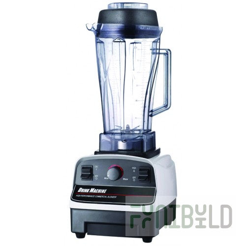 Blender Gastrorag B-012A