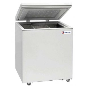 Chest freezer Optima 250B