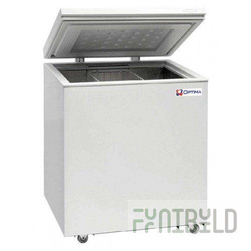 Chest freezer Optima 250B