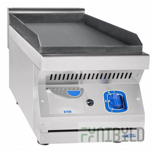 Contact processing device Abat GAKO-40N gas (smooth cast iron surface)
