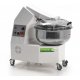 Dough mixers for tough dough