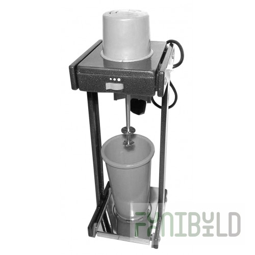 Cocktail mixer Voronezh-electro SzhN-1 (Bee)