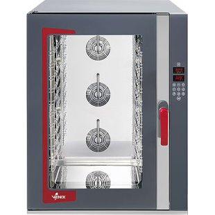 Convection oven Venix M10S with steam humidification