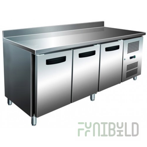 Refrigerated table Gastrorag GN 3200 TN ECX