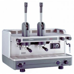 Lever coffee machine La Cimbali M21 Leva L/2
