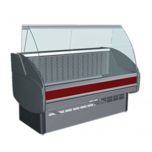 Universal display case Optima-SNP 1.6