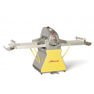 Floor-standing dough sheeter Flamic SF500V-850