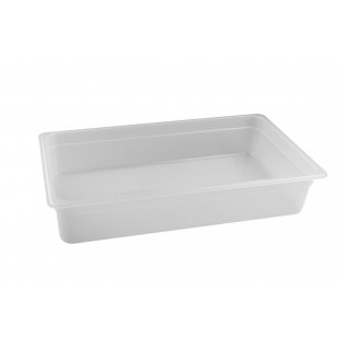 Gastronorm container Restola 1/1-100 transparent