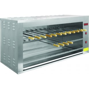 Shashlik maker Sikom "Kebab" MK-22.12E