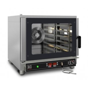Combi steamer Eksi ESL 051GD