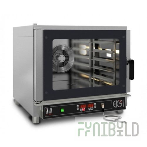 Combi steamer Eksi ESL 051GD
