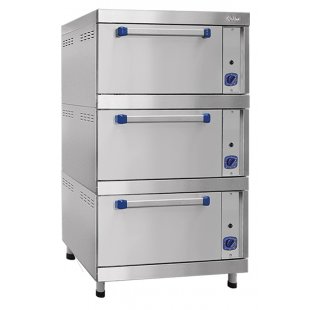 Abat oven cabinet ШЖГ-3