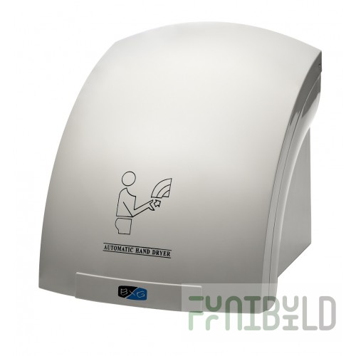 Hand dryer BXG-200