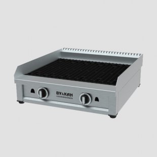 Gas grill Vulcan BPD 02 Slim