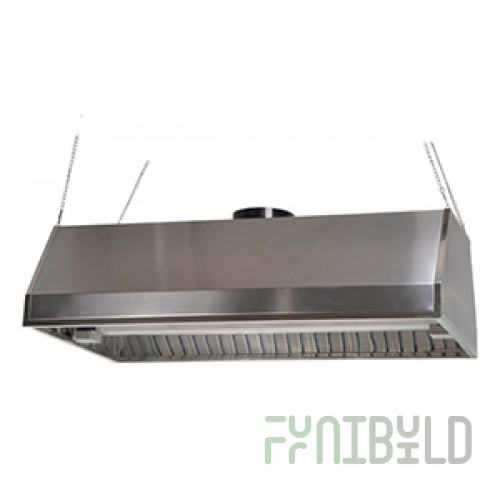Supply and exhaust ventilation pump MVO-1.2MS-07M200x2.0