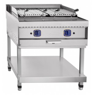 Gas grill Abat GK-90P