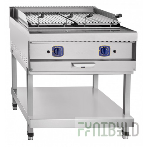 Gas grill Abat GK-90P
