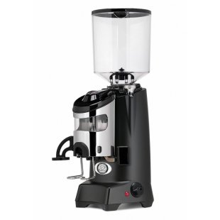 Coffee grinder Eureka ZENITH 65 E (matte black)