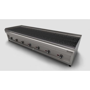 Water Electric Grill Vulcan ETK-BST7 Colorado