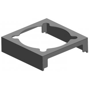 Stand for cauldron VESTA