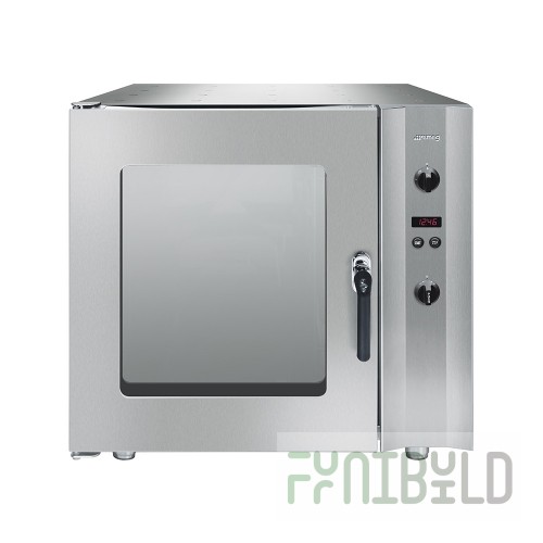 Convection oven Smeg ALFA 241VE