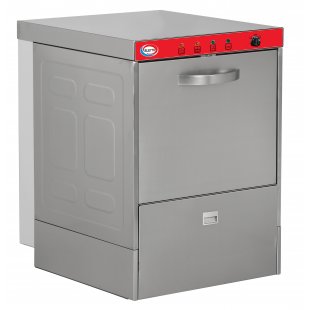 Front-loading dishwasher EMPERO Eletto 500-02/380