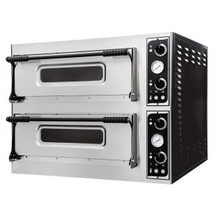 Pizza oven Prismafood Basic 44