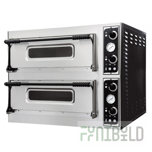 Pizza oven Prismafood Basic 44