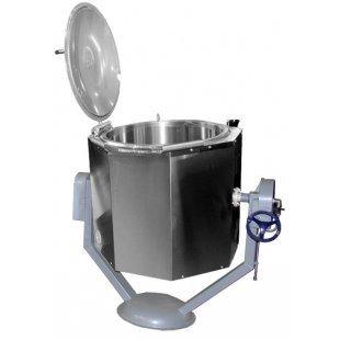 Abat cooking kettle KPEM-160-OR