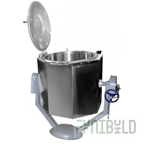 Abat cooking kettle KPEM-160-OR