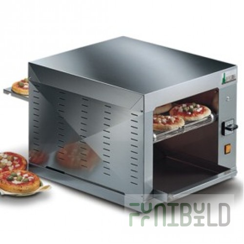 Conveyor toaster La Felsinea Roller Toast
