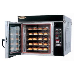 Convection Oven World Seiki WSK705E