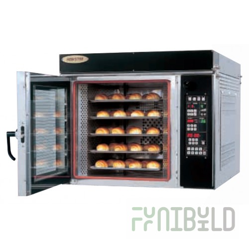 Convection Oven World Seiki WSK705E